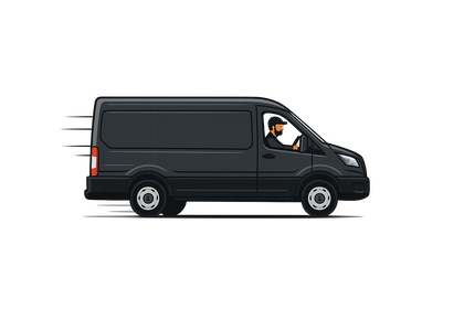 Bestelwagen