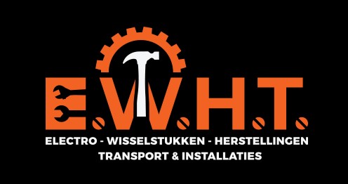 Logo E.W.H.T.